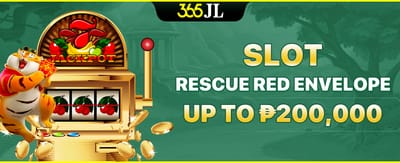 Slot Rescue Mega Jackpot screenshot