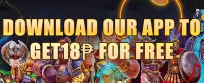Welcome Sign-Up Special screenshot