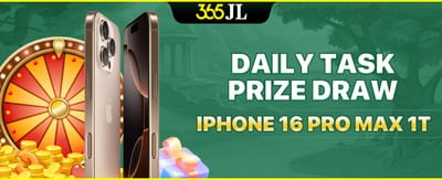 Daily Lucky Draw Event screenshot